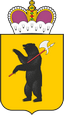 Ярославский герб